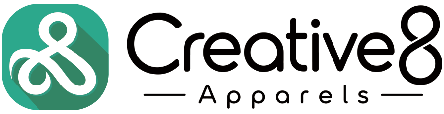 Creative 8 Apparels