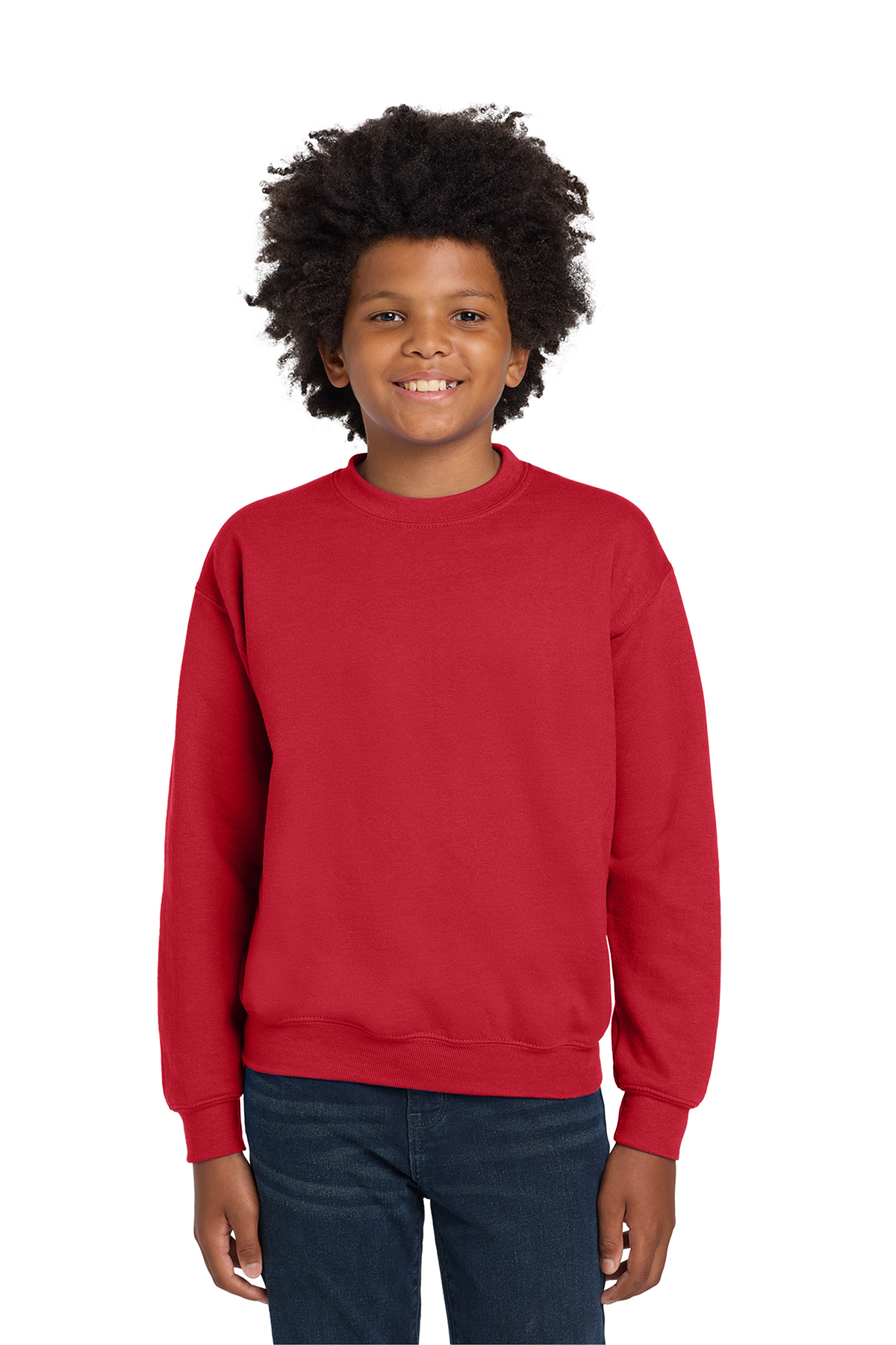 Gildan-18000B-Youth