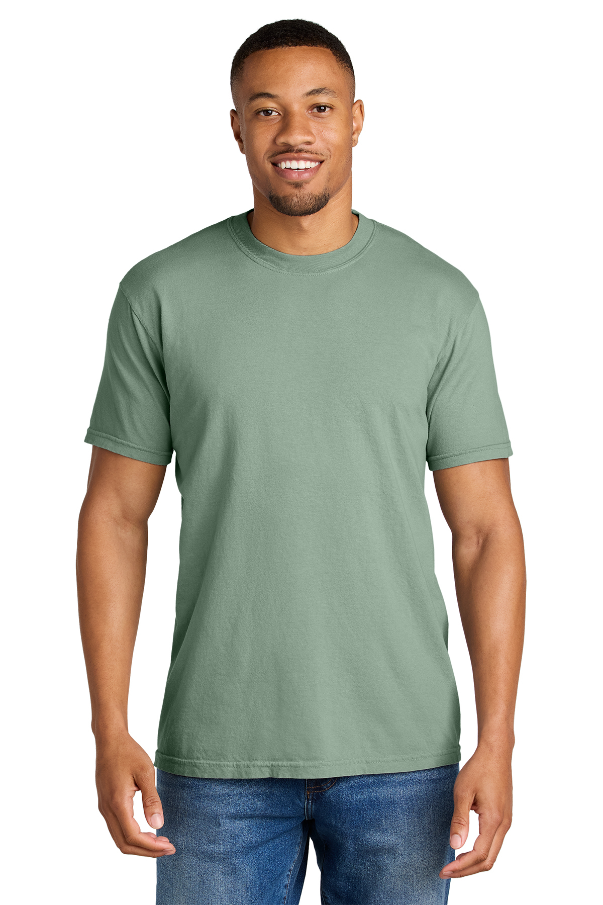 Vintage Washed T-Shirt