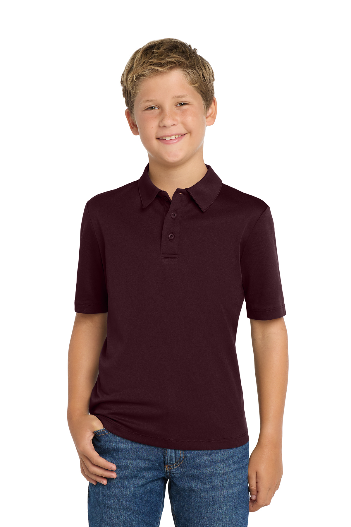 Port-Authority-Y540-Youth