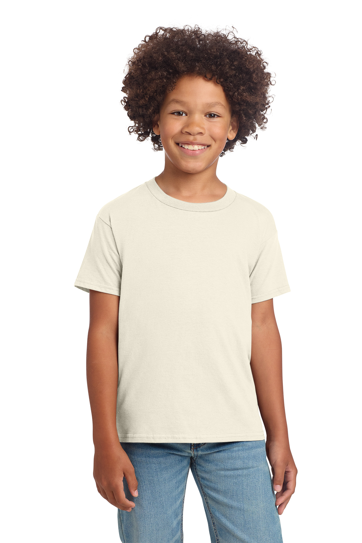 Gildan-64000B-Youth