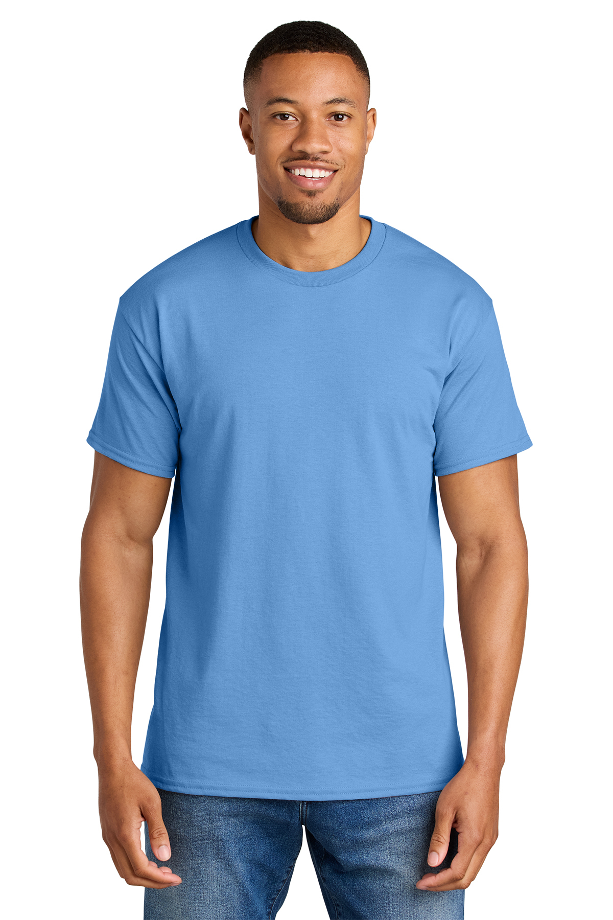 Moisture-Wicking T-Shirt