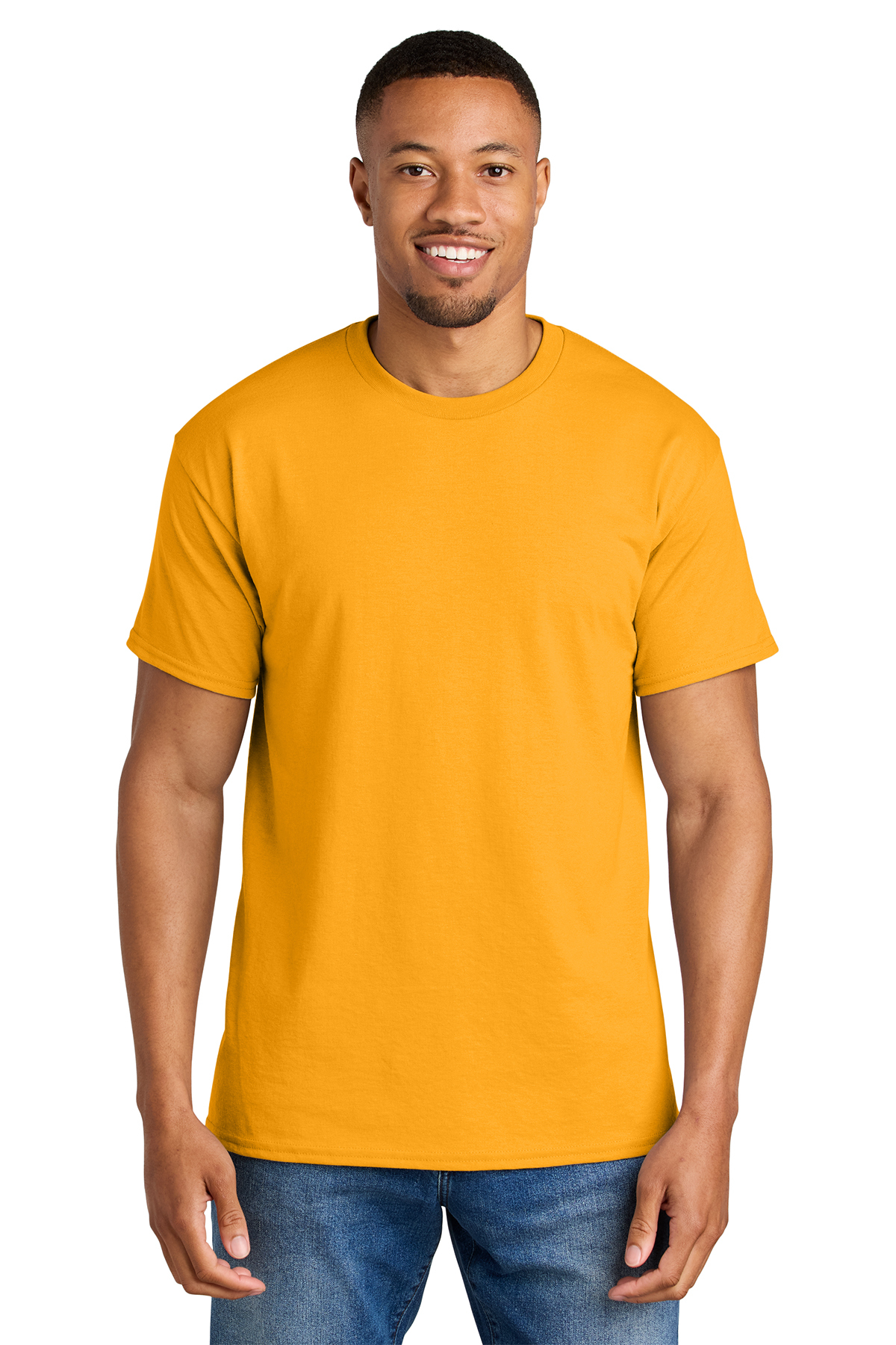 Soft Lightweight T-Shirt