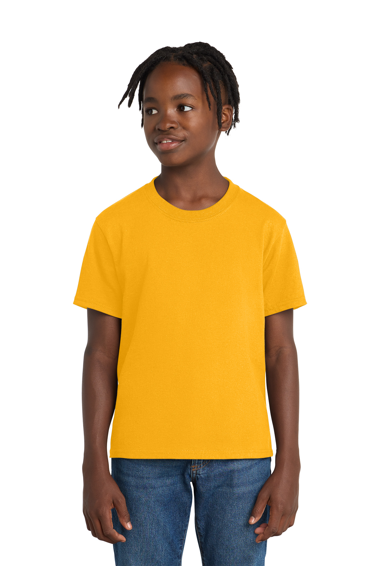 Port-Company-PC61Y-Youth