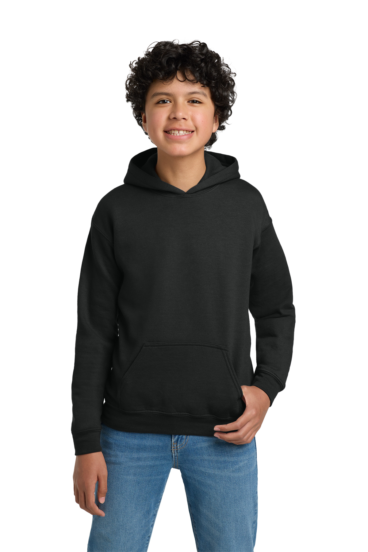 Gildan-18500B-Youth